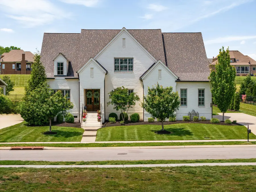3817 Pulpmill Dr, Thompsons Station, TN 37179 - #2