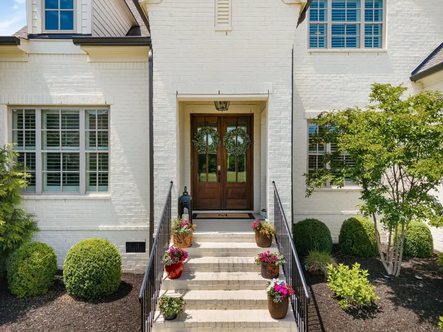 3817 Pulpmill Dr, Thompsons Station, TN 37179 - #3