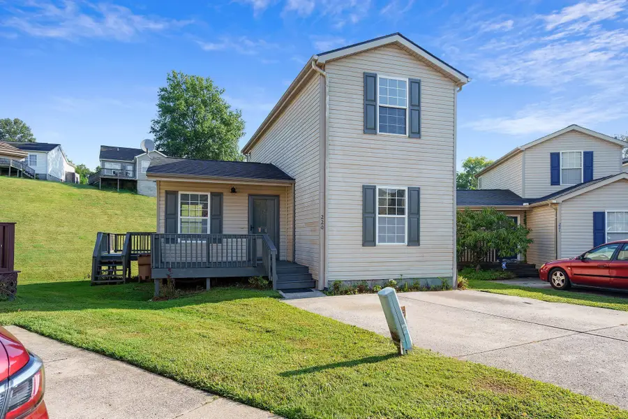 220 Brittany Park Cir, Antioch, TN 37013 - #2