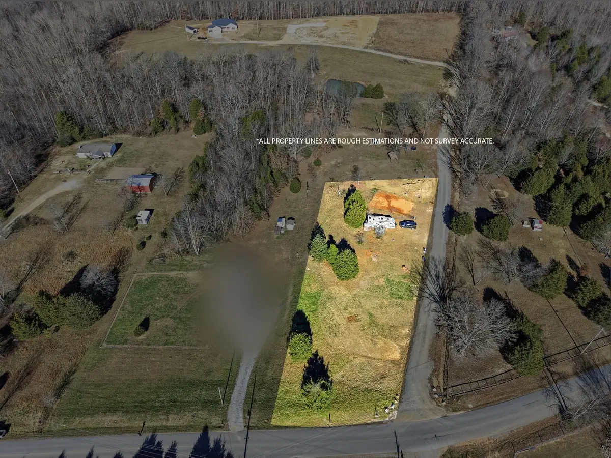10688 Back Piney Rd, Bon Aqua, TN 37025 - #1