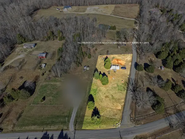 10688 Back Piney Rd, Bon Aqua, TN 37025