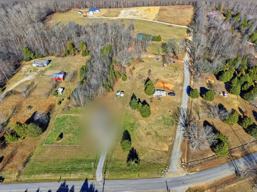 10688 Back Piney Rd, Bon Aqua, TN 37025 - #2