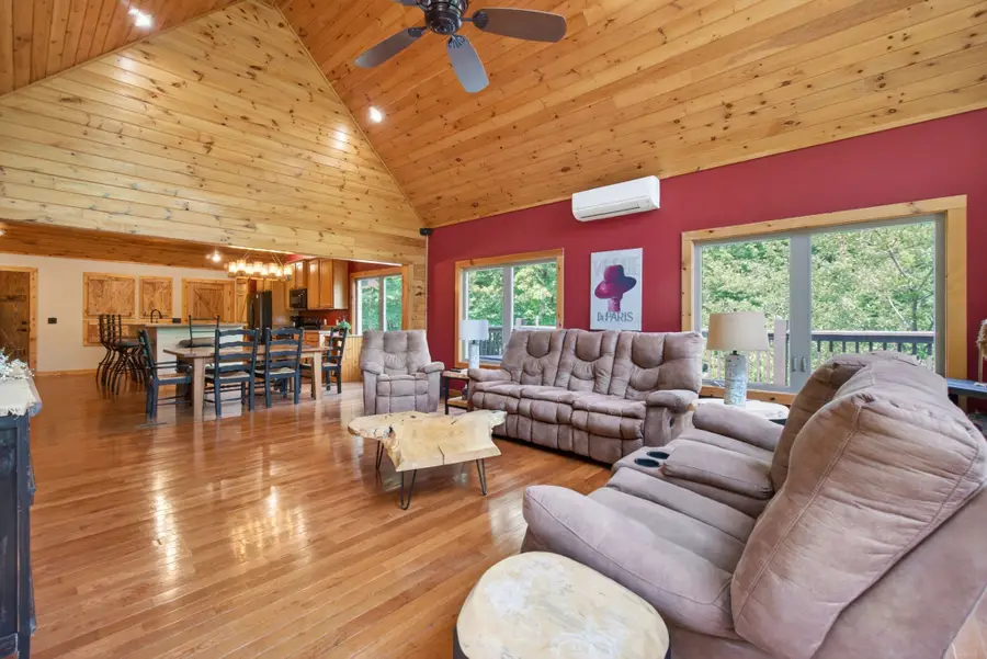 232 Victoria Cir, Jamestown, TN 38556 - #3