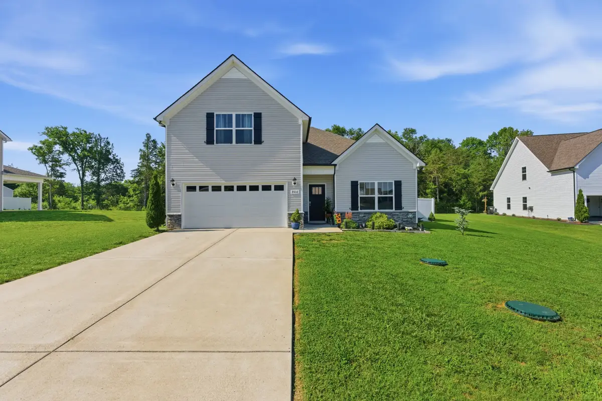 906 Crooked Crk, Murfreesboro, TN 37129 - #1