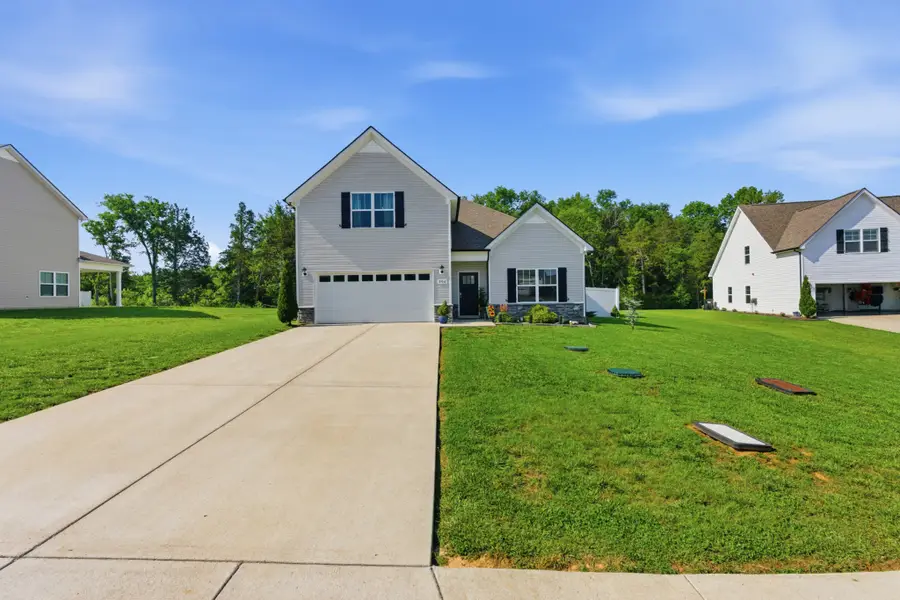 906 Crooked Crk, Murfreesboro, TN 37129 - #2