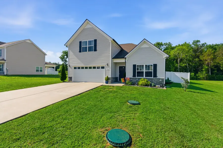 906 Crooked Crk, Murfreesboro, TN 37129 - #3
