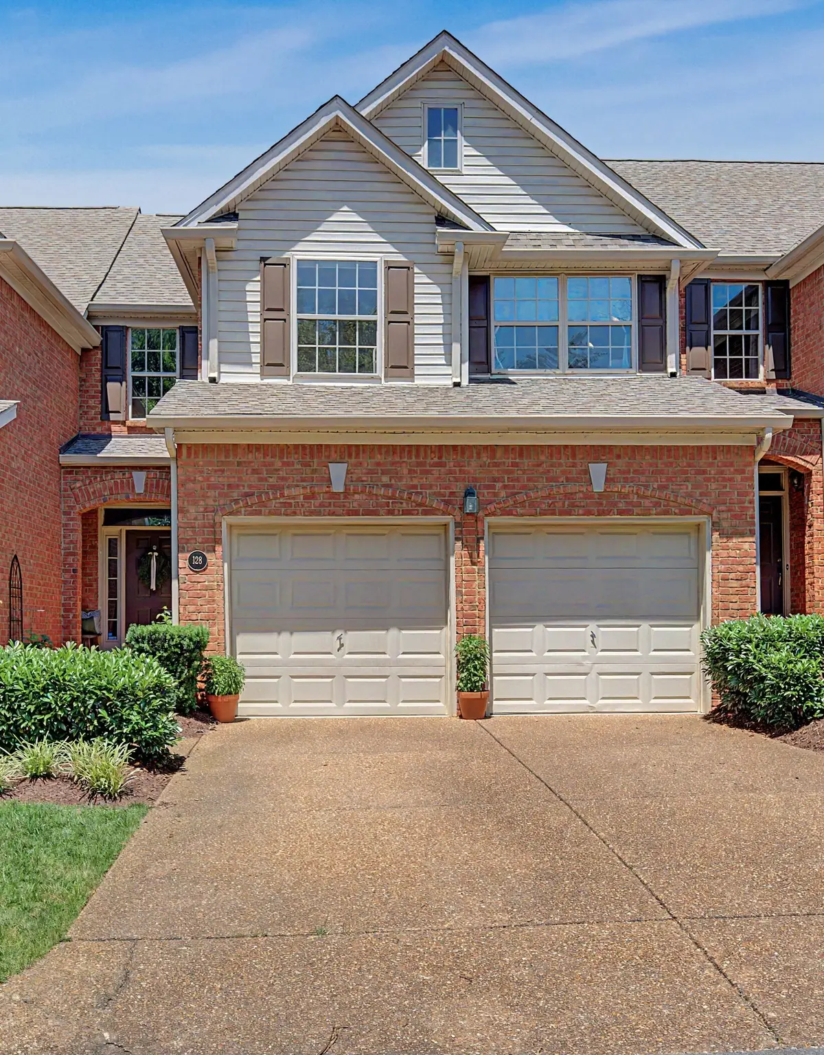 641 Old Hickory Blvd #128, Brentwood, TN 37027 - #1