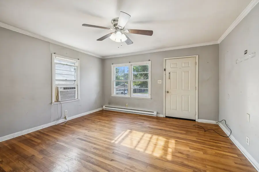 309 Polk St, Columbia, TN 38401 - #3