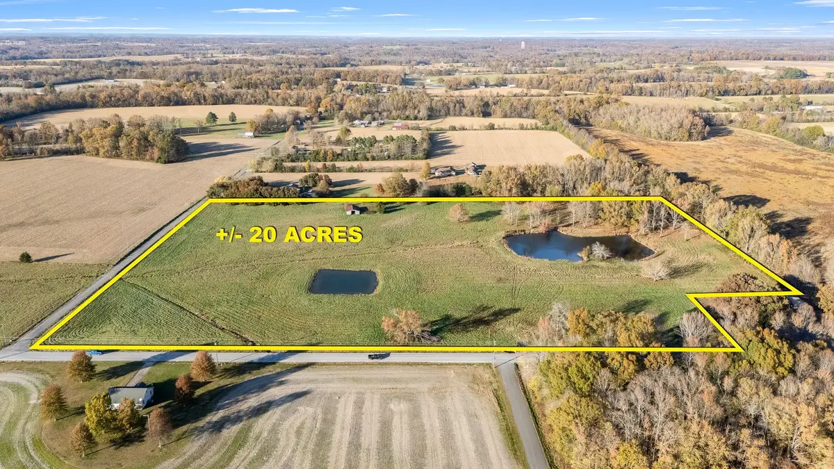 240 Vanntown Rd, Flintville, TN 37335 - #1