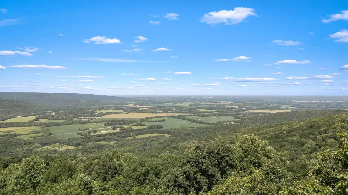 0 Claiborne View Rd, Sewanee, TN 37375 - #1