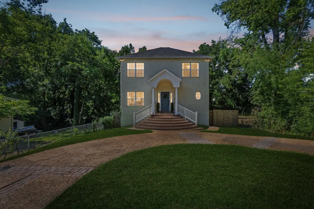 517 Elgin St, Nashville, TN 37211 - #1