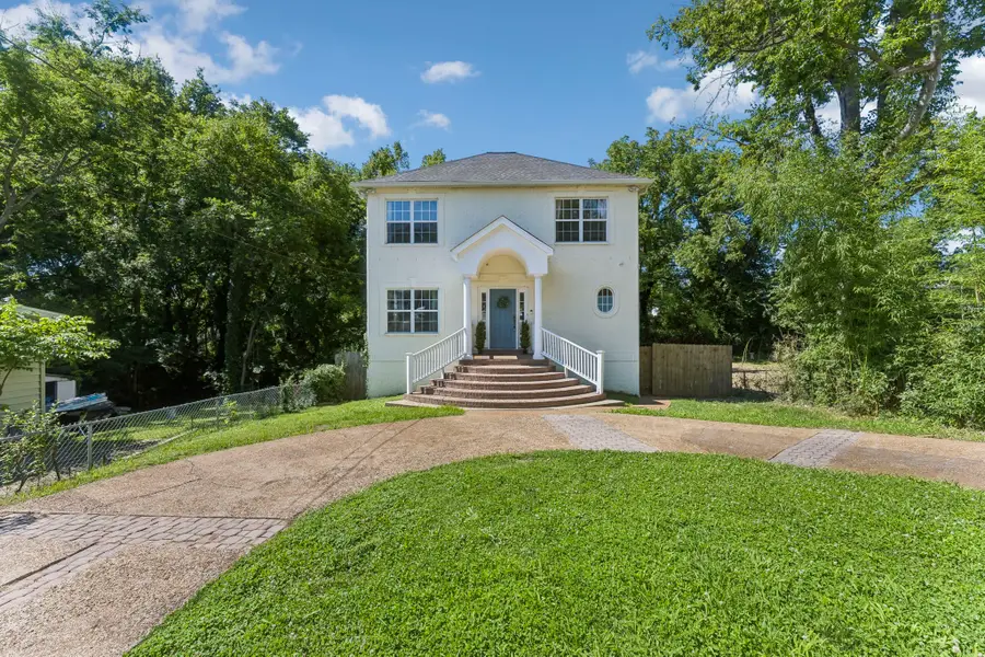 517 Elgin St, Nashville, TN 37211 - #3