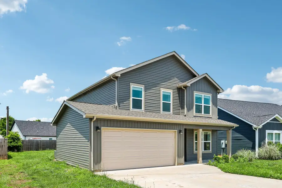 203 Clark Rd, Clarksville, TN 37042 - #3