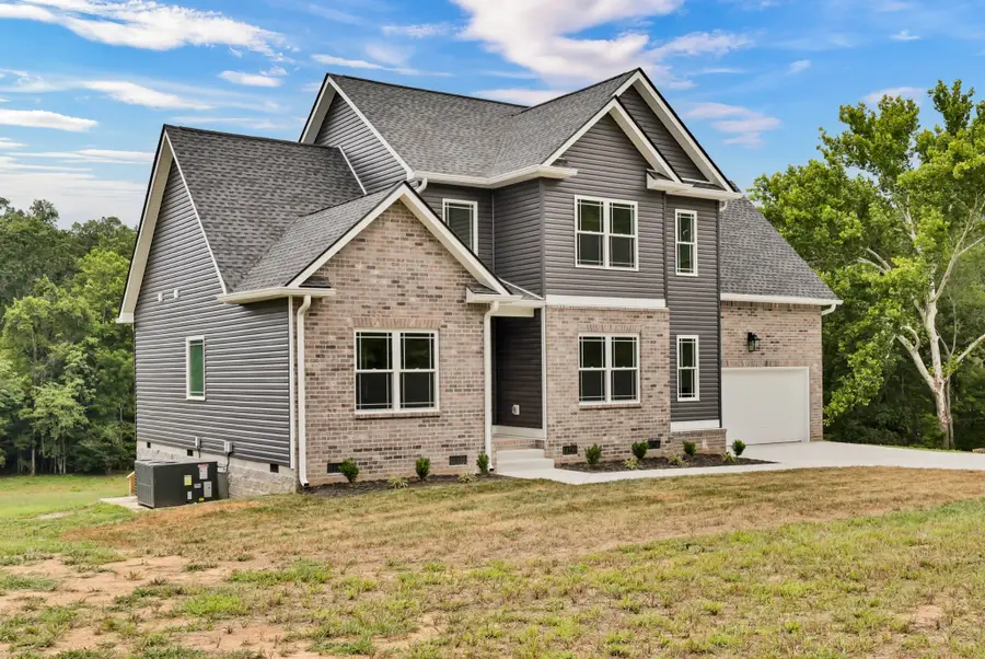 5580 Chambers Rd, Cumberland Furnace, TN 37051 - #3