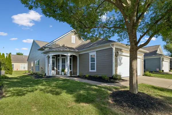 407 Cottonwood Dr, Mount Juliet, TN 37122