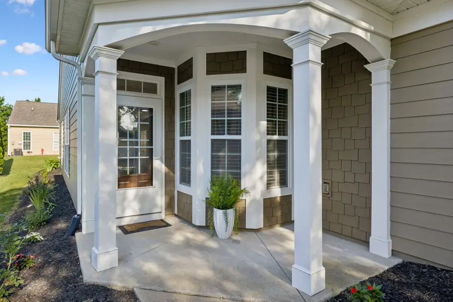 407 Cottonwood Dr, Mount Juliet, TN 37122 - #3