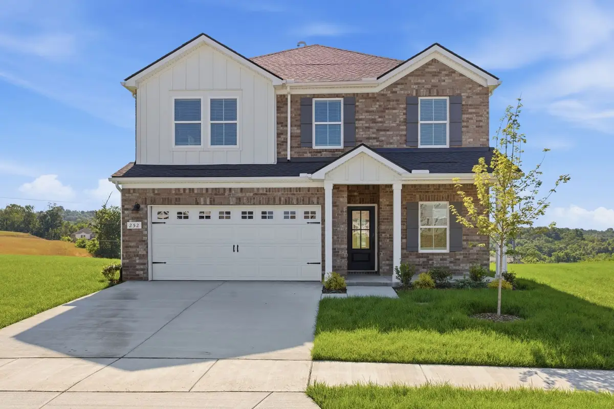 252 Astoria Dr, Hendersonville, TN 37075 - #1