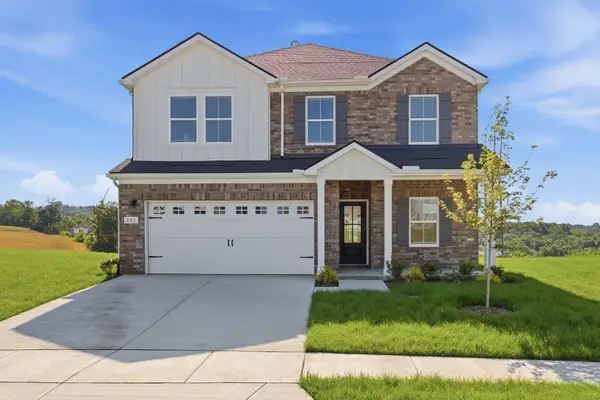 252 Astoria Dr, Hendersonville, TN 37075