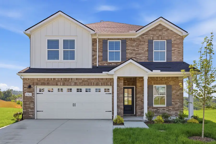 252 Astoria Dr, Hendersonville, TN 37075 - #2