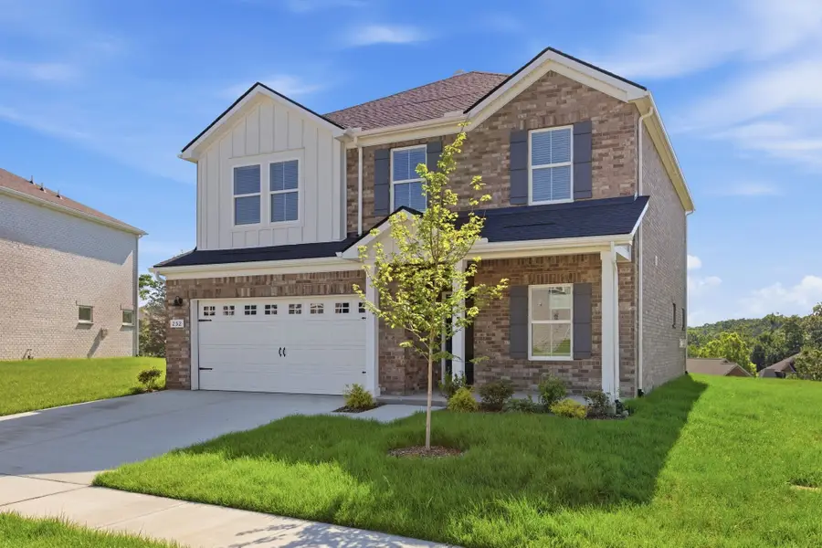 252 Astoria Dr, Hendersonville, TN 37075 - #3