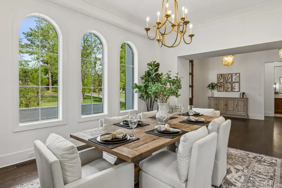 438 Lynnwood Blvd, Nashville, TN 37205 - #3