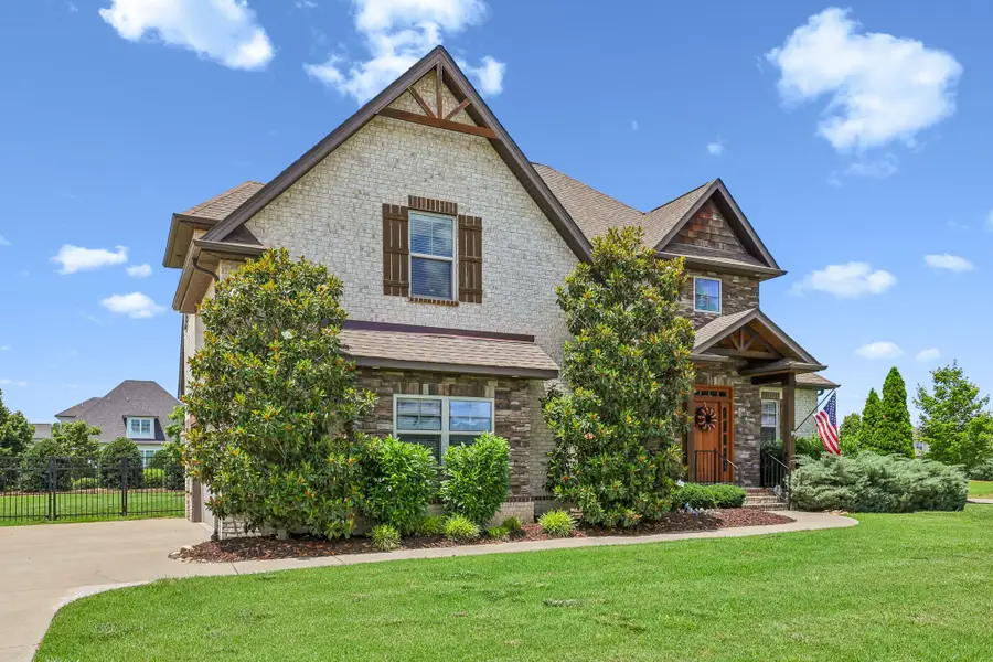 3923 Gilreath Pl, Murfreesboro, TN 37127 - #3