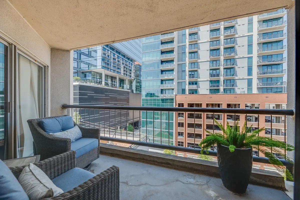 900 19th Ave S #309, Nashville, TN 37212 - #1