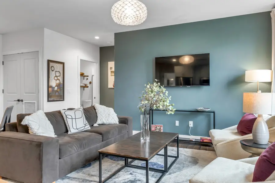 612 21st Ave N #313, Nashville, TN 37203 - #3