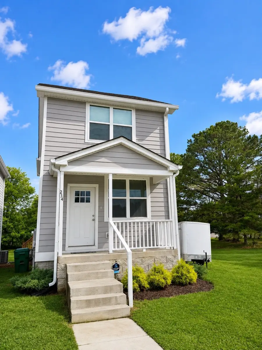 234 Hidden Acres Dr, Lebanon, TN 37087 - #2