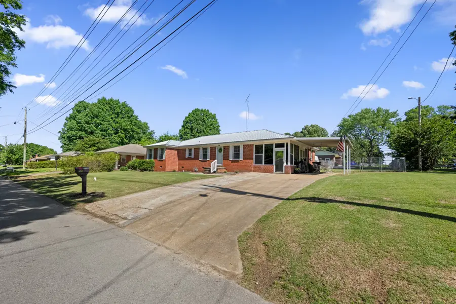 2815 Northwood Blvd, Humboldt, TN 38343 - #2