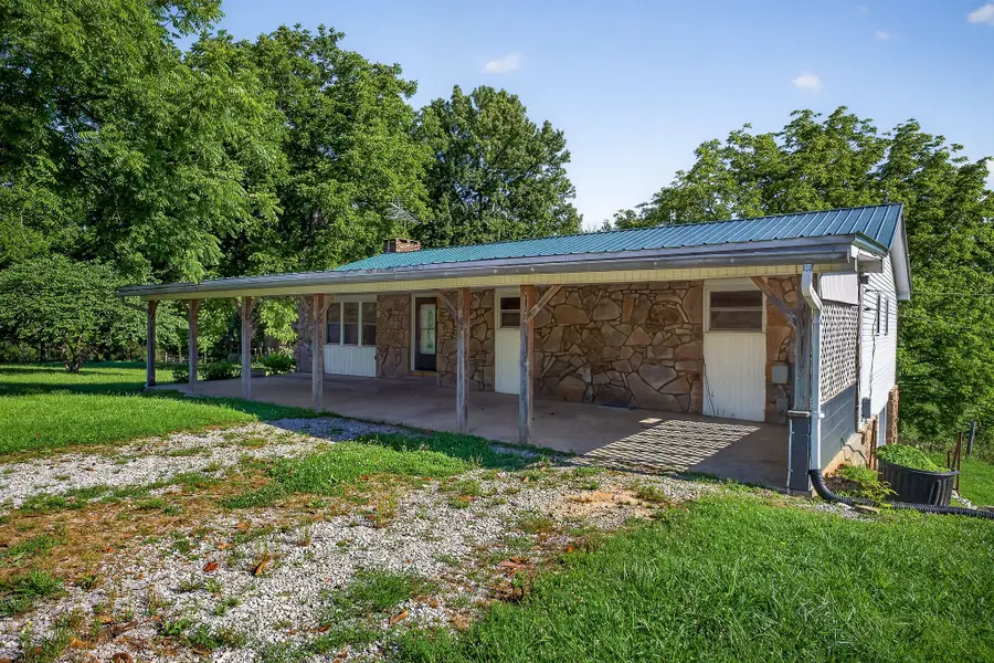 5267 E Green Hill Rd, Rock Island, TN 38581 - #3