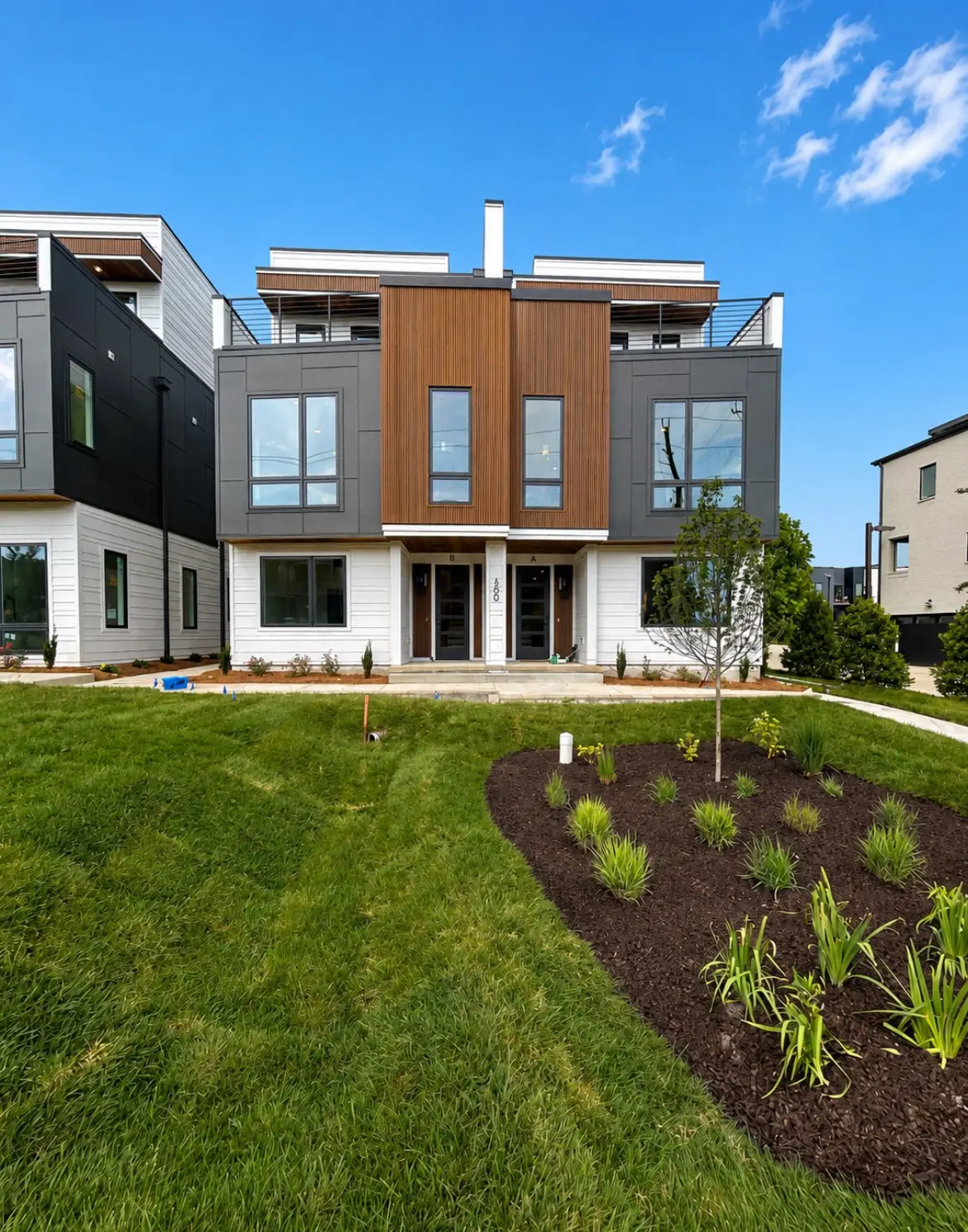 600 Southgate Avenue, Nashville, TN 37203 - #1