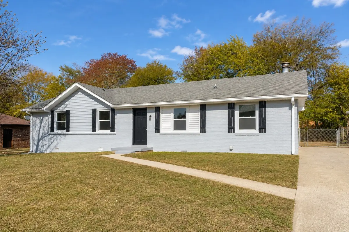 117 Susan St, Clarksville, TN 37042 - #1