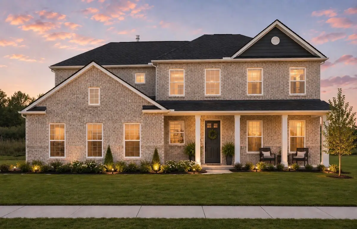 113 East Hill Street, Mount Juliet, TN 37122 - #1