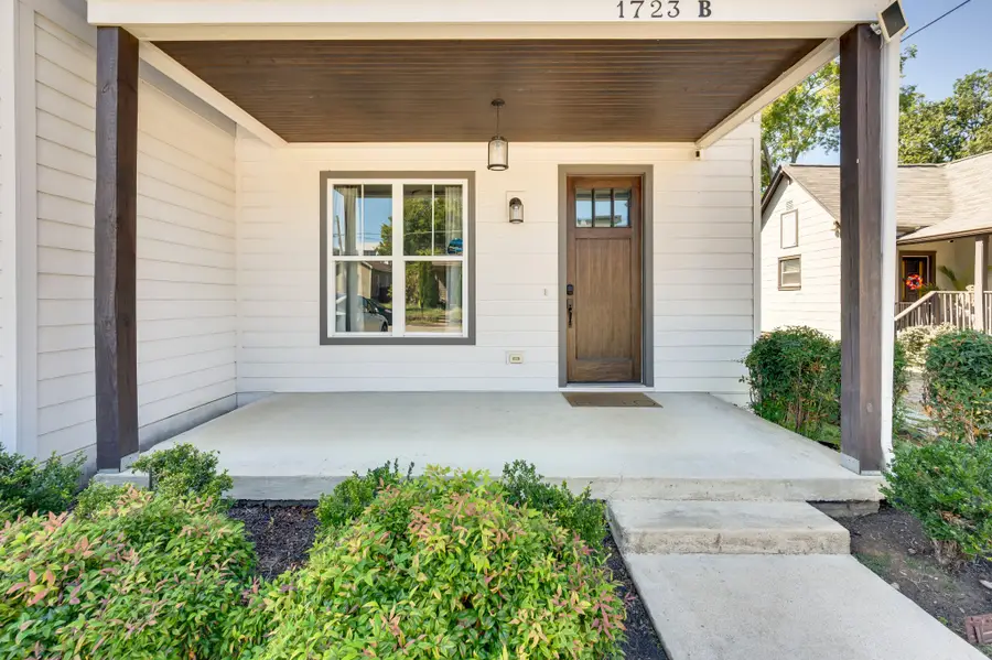 1723B Nassau St #B, Nashville, TN 37208 - #3