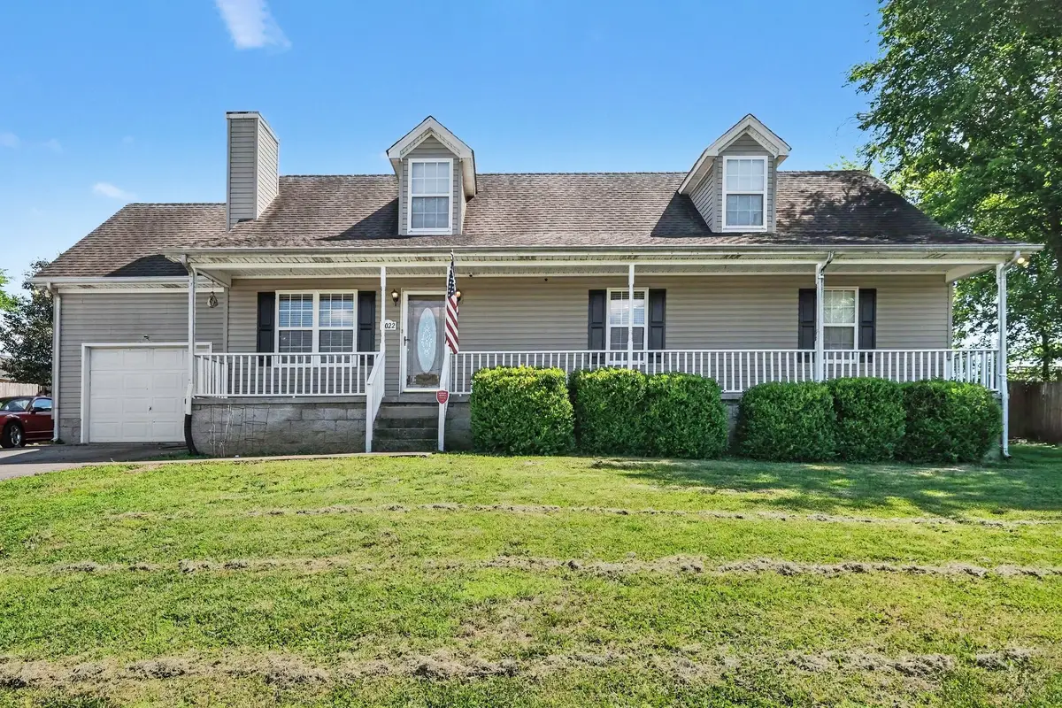 2022 Gardendale Dr, Murfreesboro, TN 37130 - #1