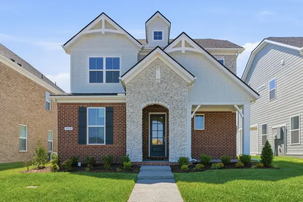 2047 Holbrook Rd, Mount Juliet, TN 37122