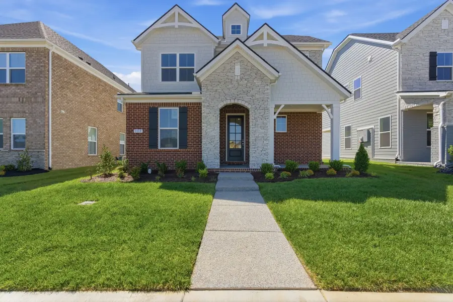 2047 Holbrook Rd, Mount Juliet, TN 37122 - #2