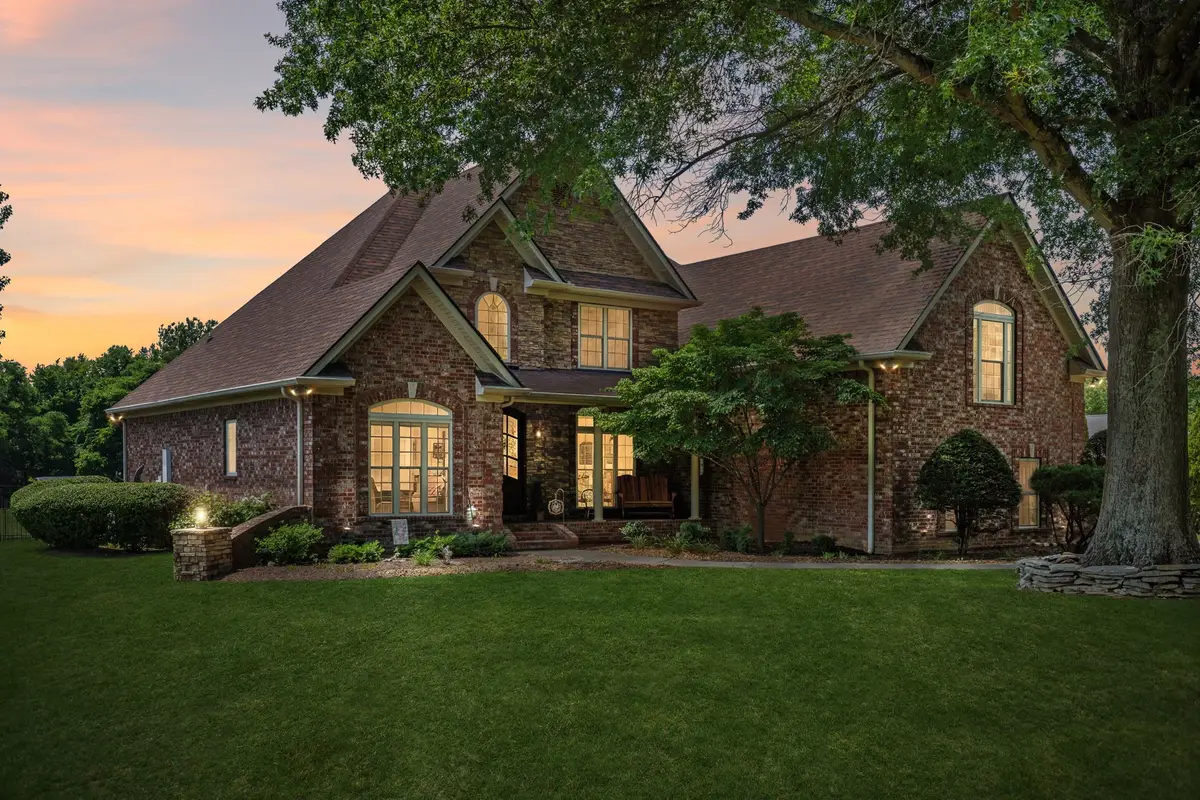 1405 Drakes Creek Rd, Hendersonville, TN 37075 - #1