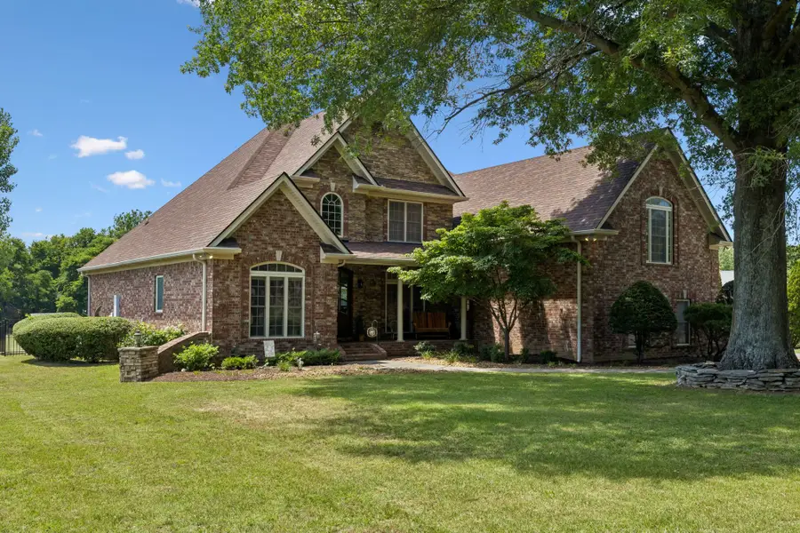 1405 Drakes Creek Rd, Hendersonville, TN 37075 - #2