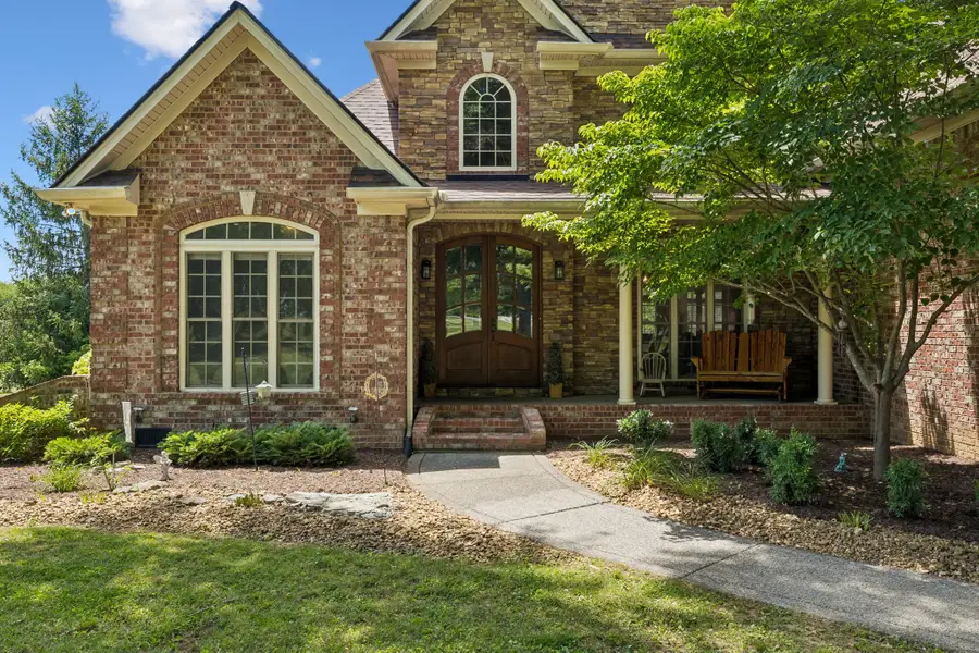 1405 Drakes Creek Rd, Hendersonville, TN 37075 - #3