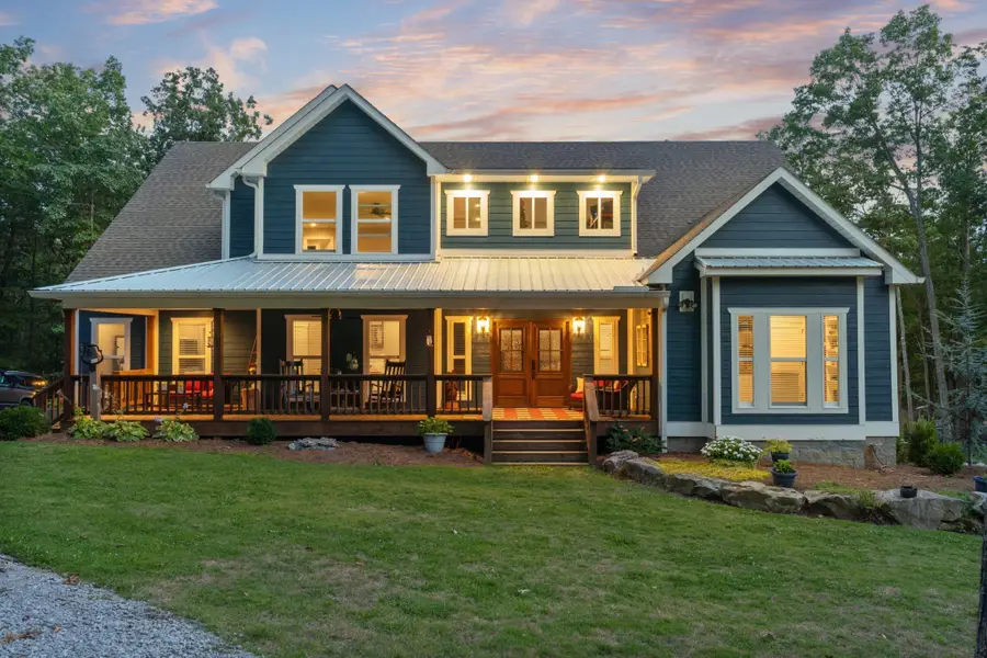 303 N Lake Dr, Altamont, TN 37301 - #2