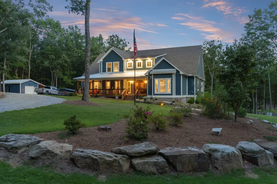 303 N Lake Dr, Altamont, TN 37301 - #3