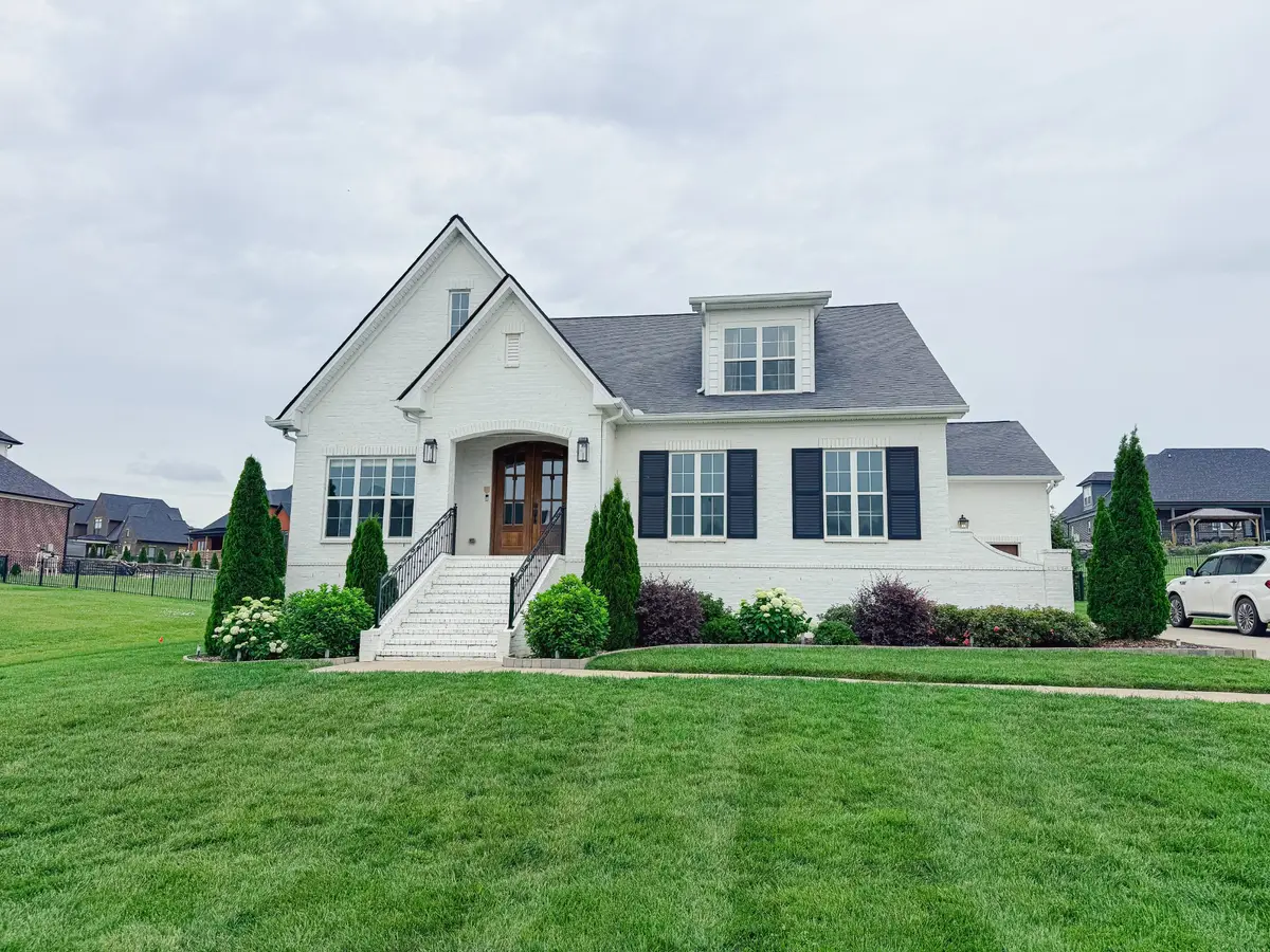 126 Kathryn Adele Ln, Mount Juliet, TN 37122 - #1