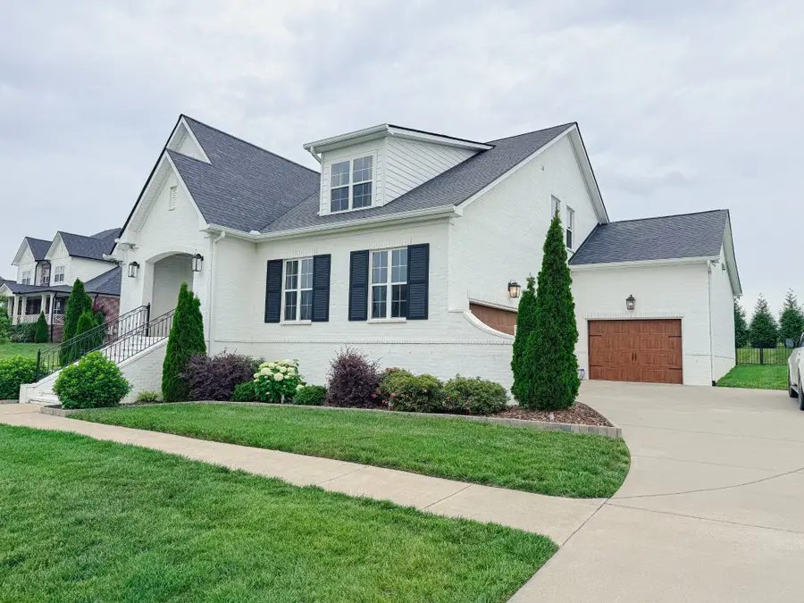 126 Kathryn Adele Ln, Mount Juliet, TN 37122 - #2