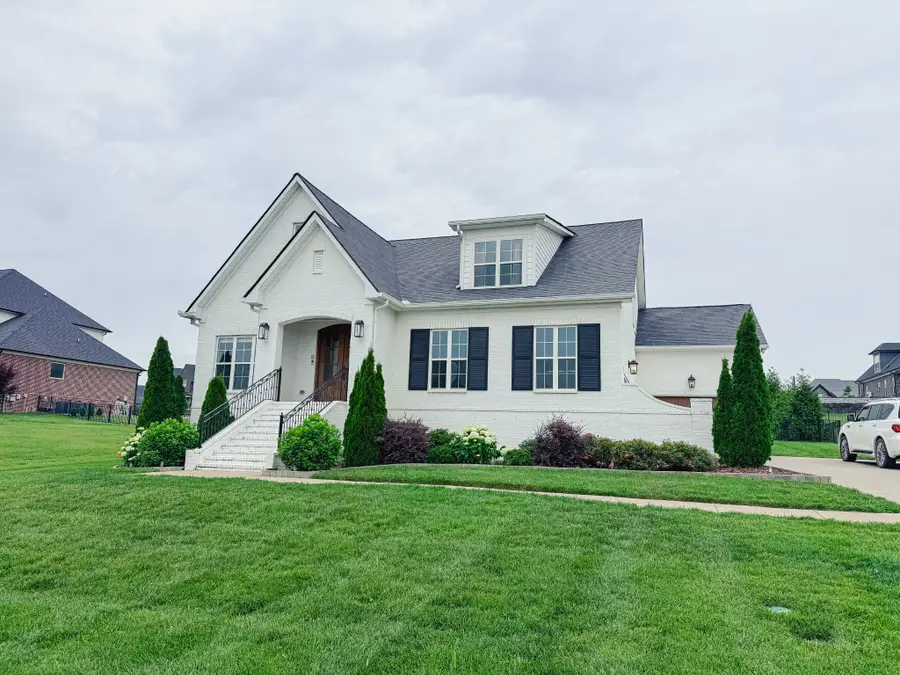 126 Kathryn Adele Ln, Mount Juliet, TN 37122 - #3