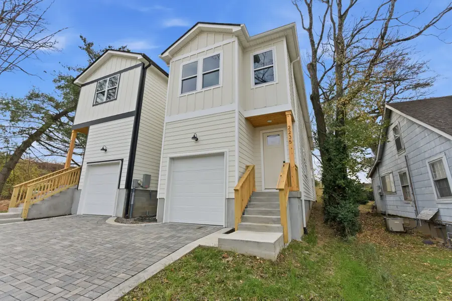2235 Cruzen St, Nashville, TN 37211 - #3