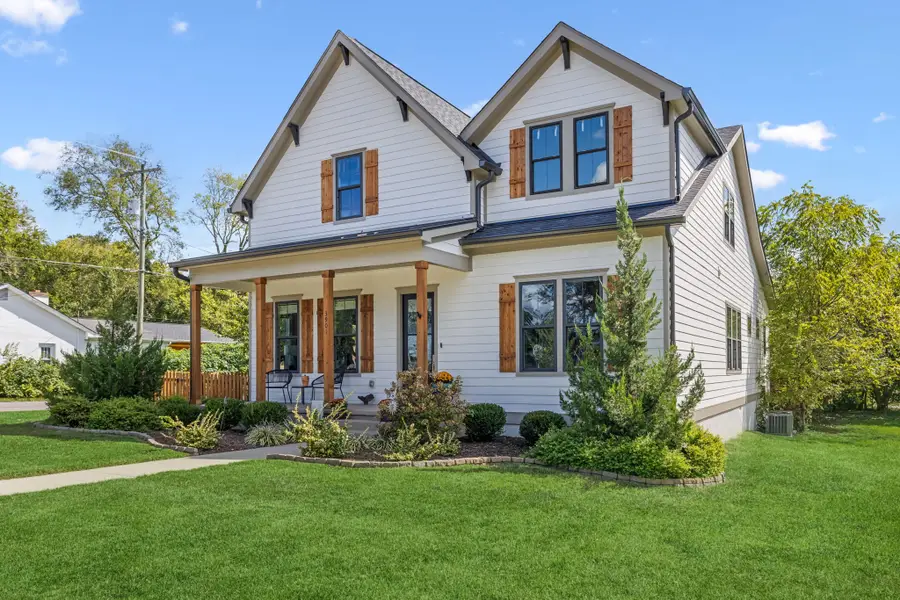 3901 Park Ave, Nashville, TN 37209 - #2
