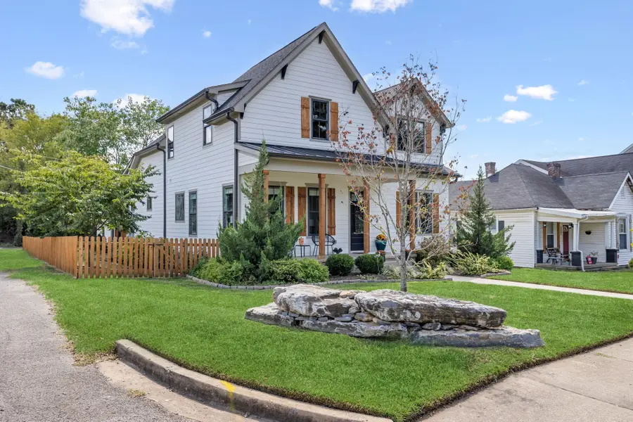 3901 Park Ave, Nashville, TN 37209 - #3