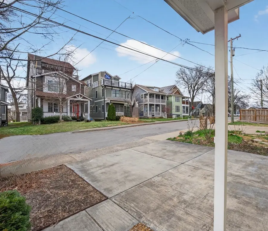 914 Warren St, Nashville, TN 37208 - #3